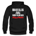 Krav Maga Hoodie Krav Maga Pullover Krav Maga Sweatshirt Fighter Hoodie Fighter Sweatshirt Fighter Pullover Fighter Sweater OH532 Hoodie – Easygoing Wear · High-Quality Print