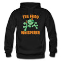 Frog Lover Hoodie Frog Lover Clothing Frog Lover Sweatshirt Frog Pullover Frog Lover Sweater Frog Hoodie Frog Sweater Frog OH479 Hoodie – Feel-Good Design · Trending Graphic Apparel