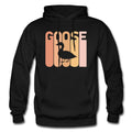 Goose Hoodie Goose Sweatshirt Goose Clothing Goose Sweater Goose Lover Clothing Goose Pullover Goose Lover Pullover Goose Lover OH488 Hoodie – Soft Feel · Top Pick For Any Outfit