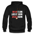 Dim Sum Hoodie Dim Sum Clothing Dim Sum Sweater Chinese Food Hoodie Dim Sum Pullover Chinese Food Sweatshirt Chinese Food OH617 Hoodie – Warm & Stylish · Must-Have Style