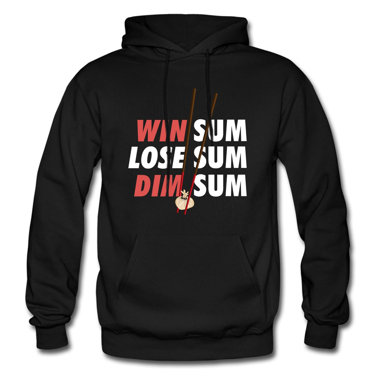 Dim Sum Hoodie Dim Sum Clothing Dim Sum Sweater Chinese Food Hoodie Dim Sum Pullover Chinese Food Sweatshirt Chinese Food OH617 Hoodie – Warm & Stylish · Must-Have Style