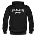 Locksmith Hoodie Funny Sweater Funny Pullover Locksmith Sweatshirt Locksmith Pullover Funny Sweatshirt Funny Hoodie Locksmith OH2035 Hoodie – Everyday Comfort · Trending Graphic Apparel