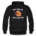 Lifeguard Hoodie Lifeguard Sweatshirt Lifeguarding Clothing Lifeguarding Pullover Lifeguard Sweater Lifeguarding Sweater OH683 Hoodie – Everyday Comfort · High-Quality Print
