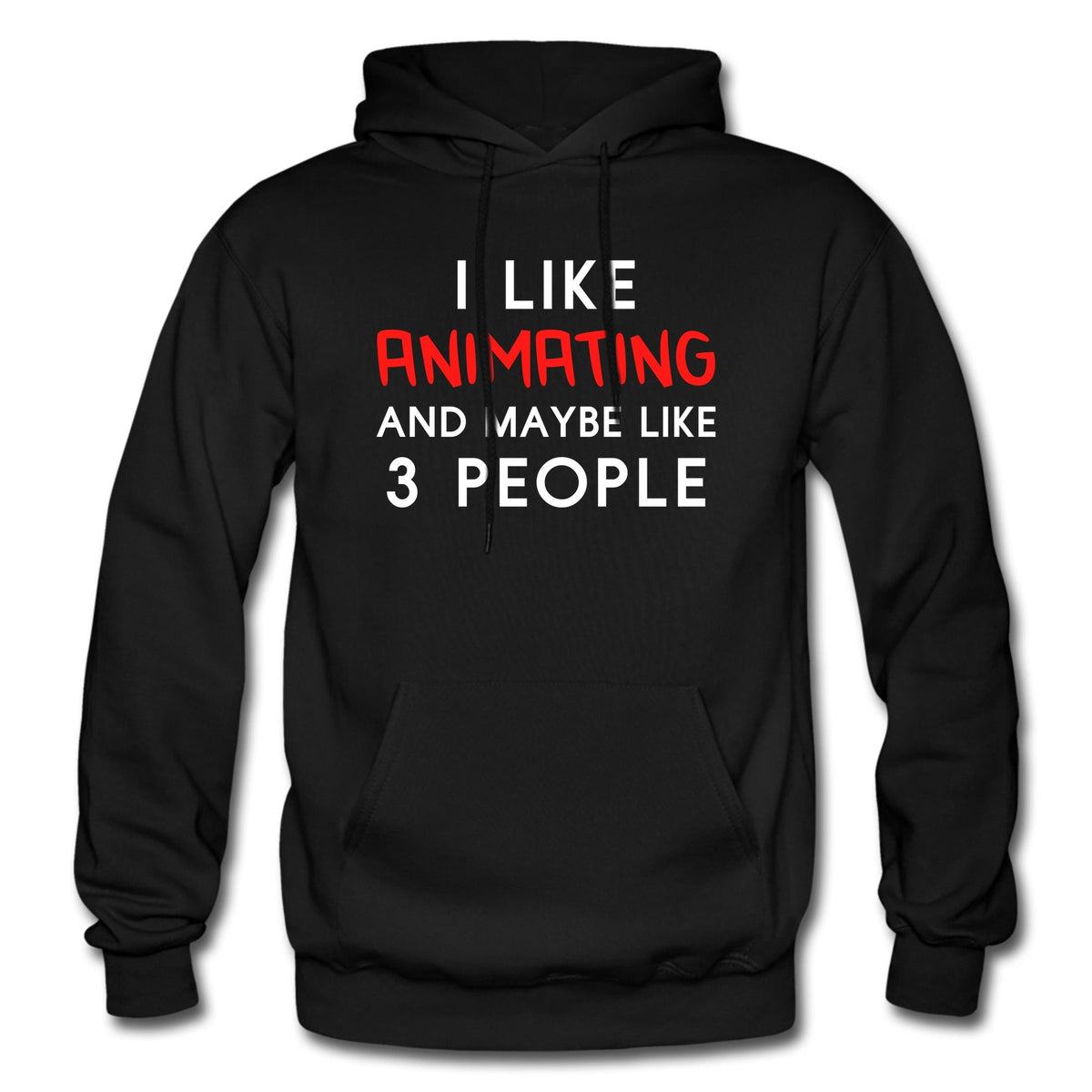 Animator Hoodie Animation Clothing Animator Pullover Animator Clothing Animation Sweater Animator Sweater Animator Sweatshirt OH782 Hoodie – Bold Style · Perfect For Daily Wear