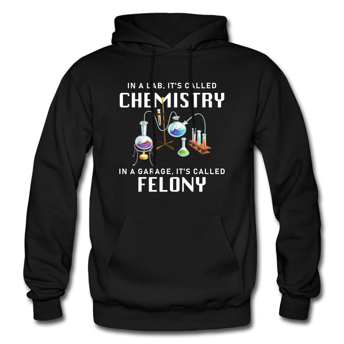 Chemistry Hoodie Chemist Sweatshirt Chemistry Sweater Chemistry Sweatshirt Chemist Sweater Chemist Pullover Chemist Clothing OH490 Hoodie – Premium Graphic · Perfect For Daily Wear