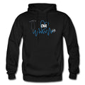 Cna Hoodie Cna Sweatshirt Cna Clothing Cna Pullover Nursing Sweatshirt Cna Sweater Nursing Clothing Nursing Pullover OH684 Hoodie – Warm & Stylish · Great Gift For Fans