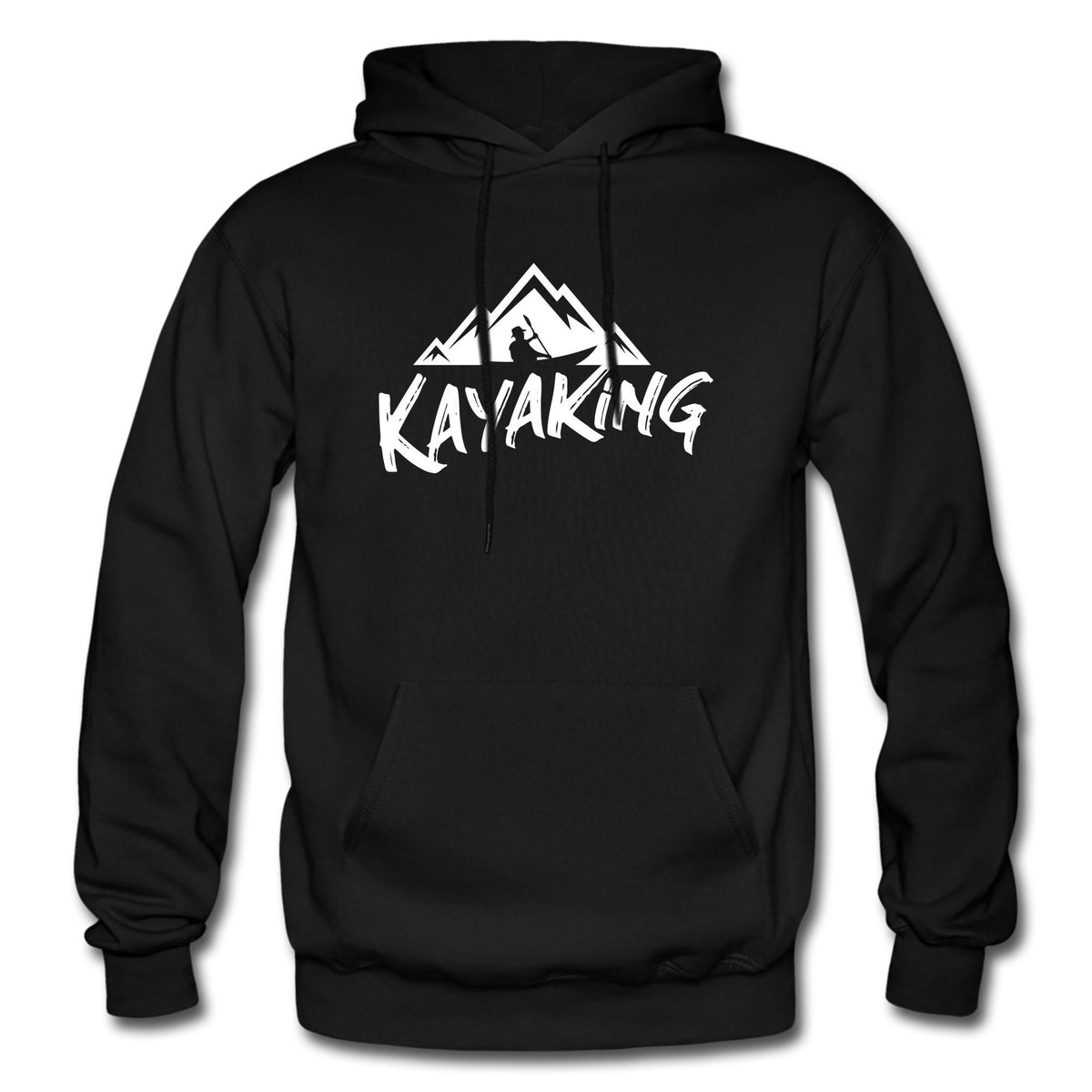 Kayak Hoodie Kayaking Clothing Kayak Sweatshirt Kayaking Sweatshirt Kayaking Hoodie Kayak Sweater Kayak Pullover Kayaking OH1235 Hoodie – Bold Style · Trending Graphic Apparel