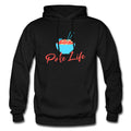Poke Hoodie Poke Clothing Foodie Pullover Poke Pullover Foodie Hoodie Foodie Sweatshirt Poke Sweatshirt Foodie Sweater OH2265 Hoodie – Soft Feel · Must-Have Style