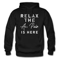 Au Pair Hoodie Nanny Hoodie Au Pair Pullover Nanny Sweatshirt Nanny Sweater Au Pair Sweater Au Pair Clothing Nanny Clothing OH622 Hoodie – Feel-Good Design · Great Gift For Fans