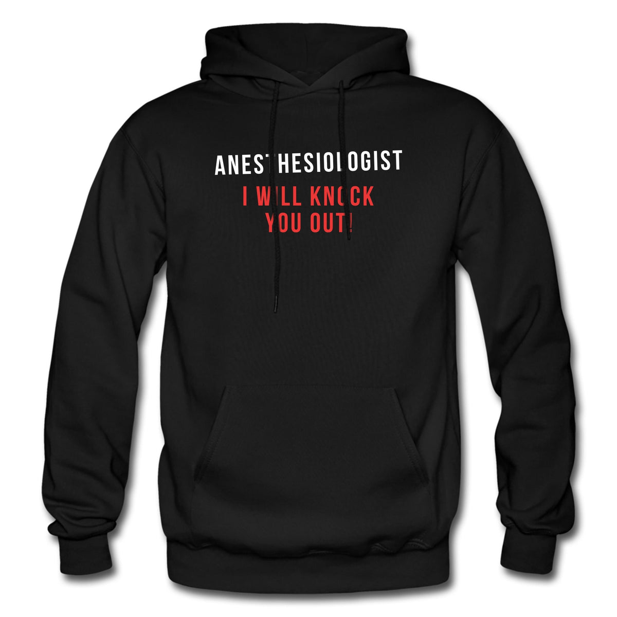 Anesthesiology Hoodie Anesthesiologist Hoodie Anesthesiologist Sweatshirt Anesthesiology Clothing Anesthesiologist Sweater OH772 Hoodie – Warm & Stylish · Great Gift For Fans