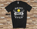 Best Softball Uncle Ever TShirt Long Sleeve Tee Sweatshirt or Tank Top Great Gift from Niece Softball Player Sweatshirt – Cozy Vibes · Great Gift For Fans