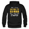 Security Guard Hoodie Security Guard Sweater Security Guard Clothing Security Guard Pullover Security Sweater Security Pullover OH657 Hoodie – Everyday Comfort · High-Quality Print