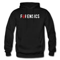 Forensics Hoodie True Crime Clothing True Crime Hoodie True Crime Sweater Forensics Sweatshirt Forensics Pullover True Crime OH747 Hoodie – Bold Style · Top Pick For Any Outfit