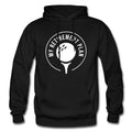 Golfing Hoodie Golfing Sweater Golf Player Sweatshirt Golfing Sweatshirt Golf Player Clothing Golf Player Sweater Golfing OH593 Hoodie – Bold Style · High-Quality Print