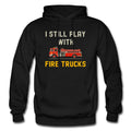 Firefighter Hoodie Firefighter Pullover Firefighter Clothing Fireman Pullover Fireman Sweater Fireman Sweatshirt Firefighter OH741 Hoodie – Easygoing Wear · Great Gift For Fans