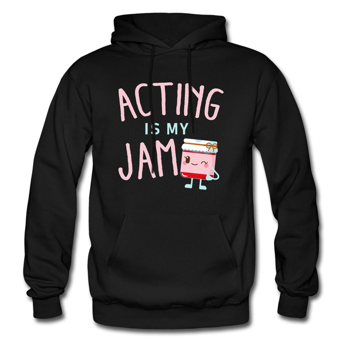 Actor Hoodie Theatre Clothing Theatre Sweater Theatre Sweatshirt Actor Sweatshirt Theatre Pullover Actor Pullover Theatre OH880 Hoodie – Aesthetic Look · Must-Have Style