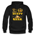 Egypt Hoodie Egypt Clothing Archaeologist Sweatshirt Archaeologist Hoodie Egypt Pullover Egypt Sweatshirt Archaeologist Sweater OH943 Hoodie – Soft Feel · Trending Graphic Apparel