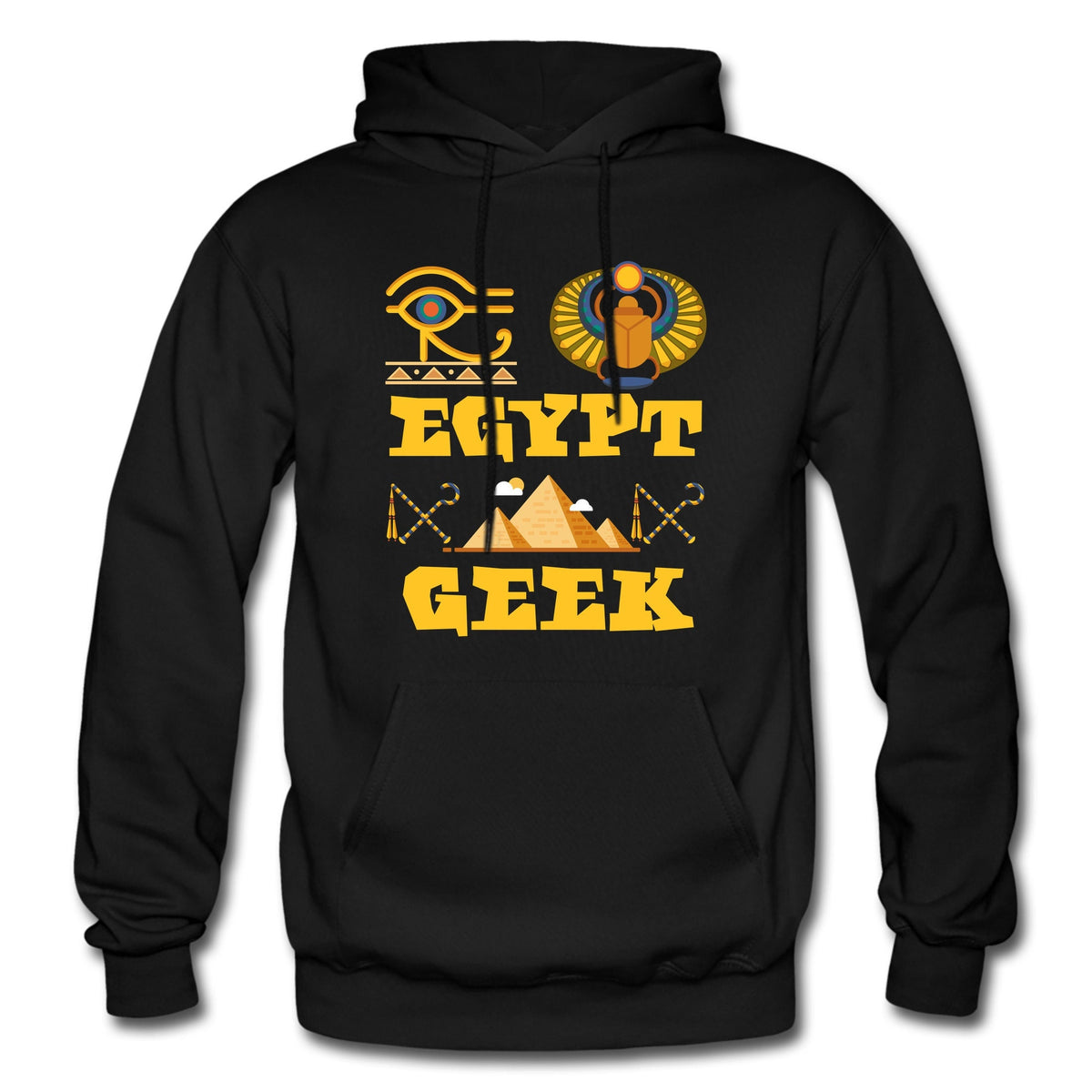 Egypt Hoodie Egypt Clothing Archaeologist Sweatshirt Archaeologist Hoodie Egypt Pullover Egypt Sweatshirt Archaeologist Sweater OH943 Hoodie – Soft Feel · Trending Graphic Apparel