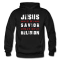 Jesus Hoodie Jesus Sweatshirt Christian Sweatshirt Jesus Clothing Christian Clothing Christian Sweater Jesus Sweater Jesus OH553 Hoodie – Premium Graphic · Trending Graphic Apparel