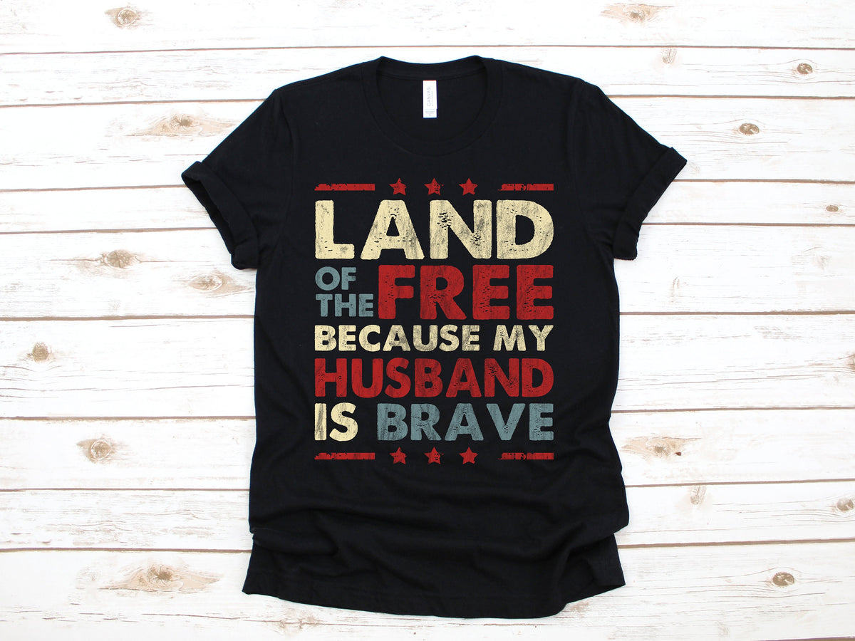 Soldier Wife TShirt Veteran Wife Military Wives Spouse Tank Top Hoodie Sweatshirt Long Sleeve Hoodie – Aesthetic Look · Perfect For Daily Wear