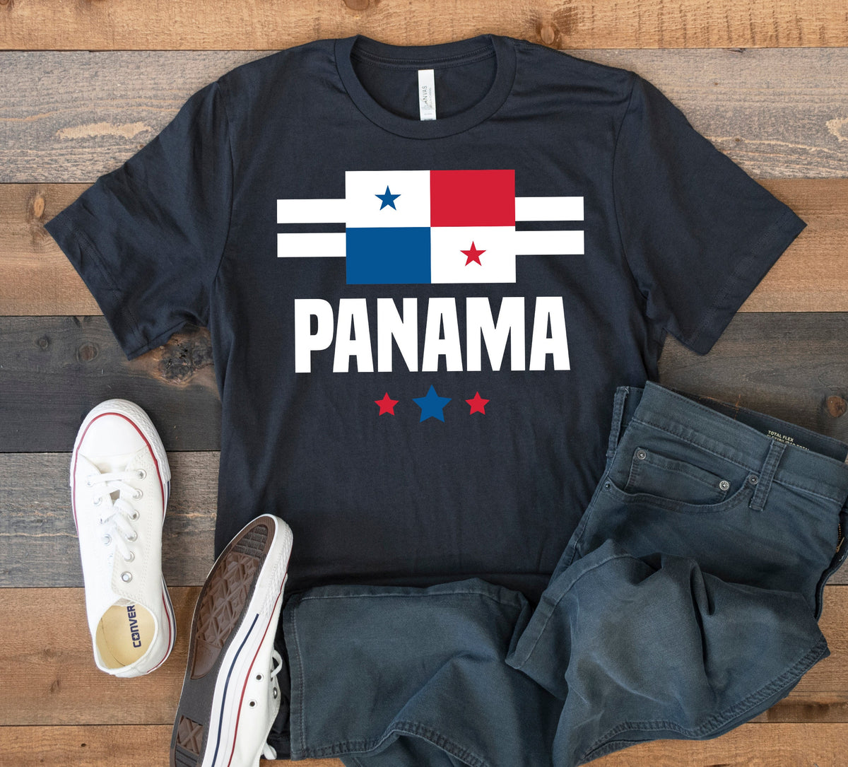 Panama Flag TShirt Panama Tee Panamanian Tank Top Hoodie Sweatshirt Long Sleeve Kids Tee Apparel Gift Hoodie – Warm & Stylish · Trending Graphic Apparel
