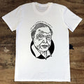 Sir David Attenborough We Are A Plague On The Earth T Shirt Graphic Tee – Premium Graphic · Perfect For Daily Wear