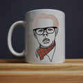 League of Gentlemen We39ll have No Trouble Here Mug Graphic Tee – Aesthetic Look · Top Pick For Any Outfit