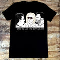 Eastbound and Down Let The Boy Watch T Shirt Graphic Tee – Cozy Vibes · Trending Graphic Apparel