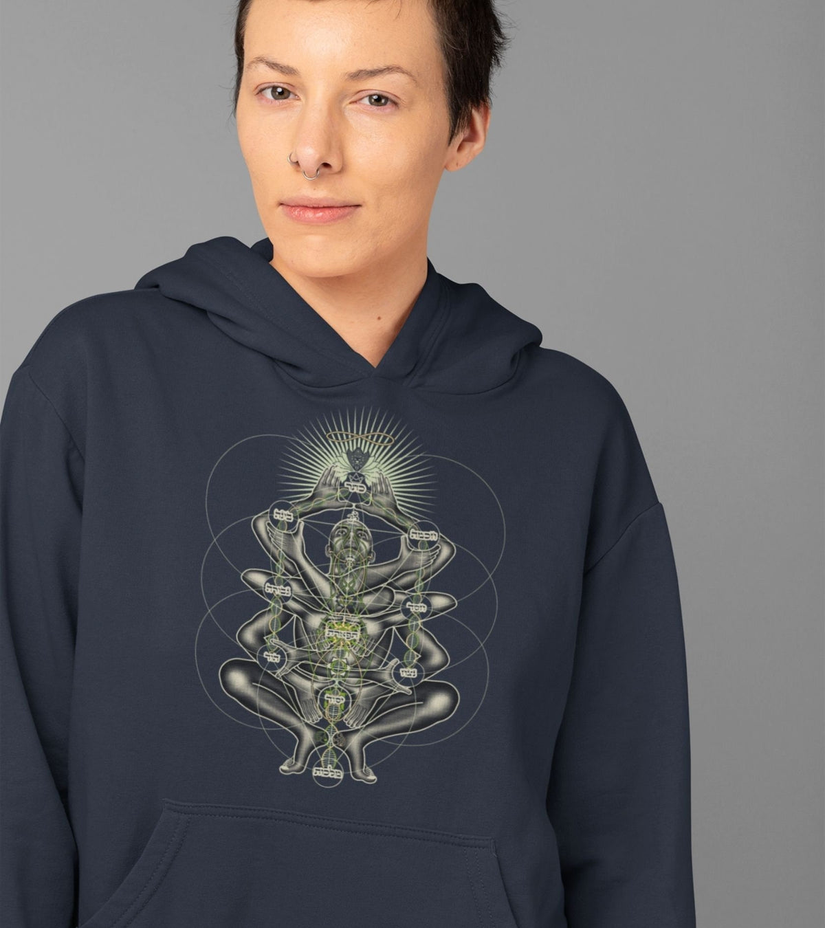 Dance Like a Tree Unisex Hoodie Made to order Choice of Colours Hoodie – Feel-Good Design · Top Pick For Any Outfit