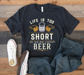 Funny Craft Beer TShirt No Cheap Beer Breweries Tee Brewery Tank Top Hoodie Sweatshirt Long Sleeve Hoodie – Cozy Vibes · Trending Graphic Apparel