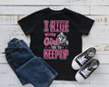 Girl ATV TShirt Funny ATV Quad Tank Top Hoodie Sweatshirt Long Sleeve Kids Tee Apparel Gift Hoodie – Easygoing Wear · Perfect For Daily Wear
