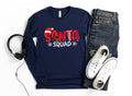 Santa Squad Shirt Santa Shirts Christmas Shirts Family Christmas Shirts Funny Santa Shirt Christmas Santa Shirt Christmas Gifts Graphic Tee – Soft Feel · Top Pick For Any Outfit