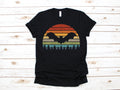 Retro Bat TShirt Bats Halloween Tank Top Hoodie Sweatshirt Long Sleeve Kids Tee Apparel Gift Hoodie – Fan Favorite · Top Pick For Any Outfit