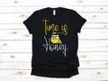 Bee Time Is Honey TShirt Funny Beekeeper Tank Top Beekeepking Hoodie Sweatshirt Long Sleeve Kids Tee Apparel Gift Hoodie – Fan Favorite · Top Pick For Any Outfit