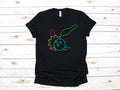 Cosmic Bowling TShirt Retro Bowler Tee Tank Top Hoodie Sweatshirt Long Sleeve Kids Tee Apparel Gift Hoodie – Bold Style · Top Pick For Any Outfit