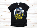 Santa Cruz TShirt Santa Cruz California Shark Tank Top Hoodie Sweatshirt Long Sleeve Kids Tee Apparel Gift Hoodie – Aesthetic Look · Trending Graphic Apparel