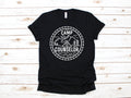 Camp Counselors TShirt Camp Counselors Tee Tank Top Hoodie Sweatshirt Long Sleeve Kids Tee Apparel Gift Hoodie – Soft Feel · Top Pick For Any Outfit