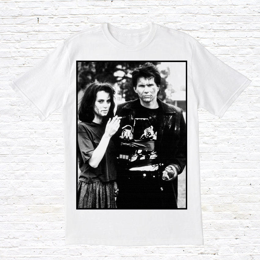Heathers T Shirt Graphic Tee – Bold Style · Trending Graphic Apparel