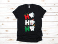 Dentist Christmas TShirt Teeth Santa Dental Office Tank Top Dental Hygienist Hoodie Sweatshirt Long Sleeve Hoodie – Easygoing Wear · Must-Have Style