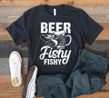 Beer Fishy Fishy TShirt Funny Beer Fishing Tee Fisherman Tank Top Hoodie Sweatshirt Long Sleeve Kids Tee Apparel Gift Hoodie – Warm & Stylish · Trending Graphic Apparel