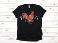 Key West Rooster TShirt Key West Florida Tank Top Hoodie Sweatshirt Long Sleeve Kids Tee Apparel Gift Hoodie – Everyday Comfort · Trending Graphic Apparel