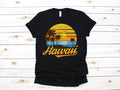 Hawaii TShirt Hawaii Vacation Tank Top Hoodie Sweatshirt Long Sleeve Kids Tee Apparel Gift Hoodie – Aesthetic Look · Great Gift For Fans