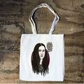 Young Ones Neil Heavy Tote Tote Bag – Soft Feel · High-Quality Print
