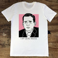 The Office USA Michael Scott Dead Inside T Shirt Steve Carell Graphic Tee – Fan Favorite · Must-Have Style