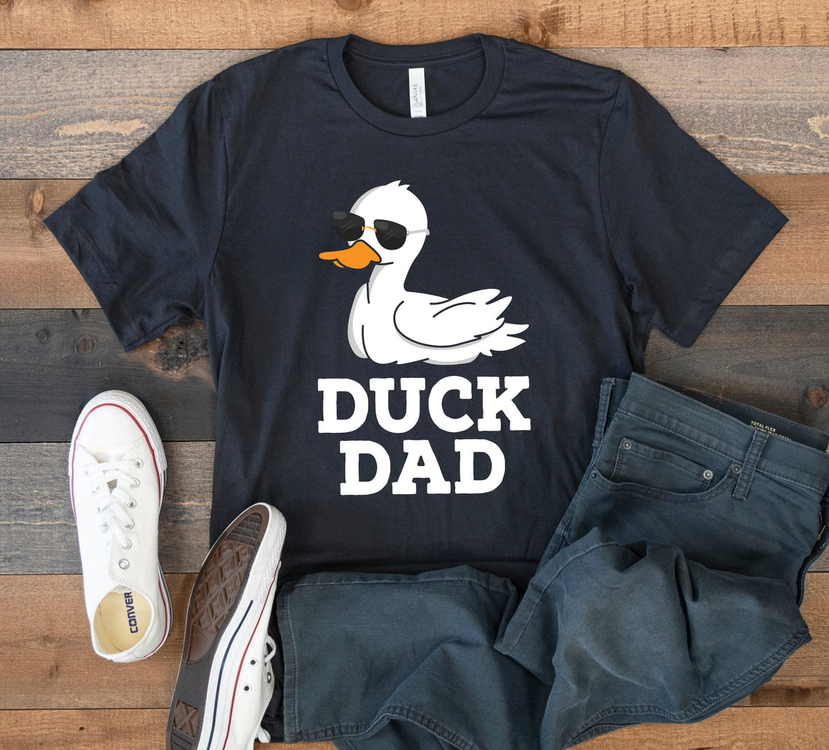 Duck Dad TShirt Duck Dads Tank Top Hoodie Sweatshirt Long Sleeve Kids Tee Apparel Gift Hoodie – Warm & Stylish · Top Pick For Any Outfit