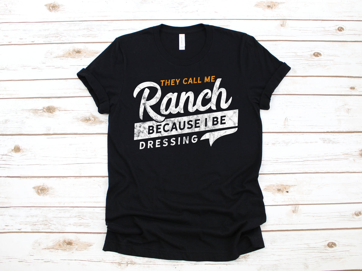 Funny Ranch Dressing TShirt Ranch Lover Tee Kids Hoodie Toddler Tee Tank Top Hoodie Sweatshirt Long Sleeve Kids Tee Apparel Gift Hoodie – Feel-Good Design · Top Pick For Any Outfit