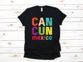 Cancun TShirt Cancun Vacation Tank Top Hoodie Sweatshirt Long Sleeve Kids Tee Apparel Gift Hoodie – Cozy Vibes · Perfect For Daily Wear