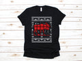 Moose Christmas TShirt Xmas Moose Sweatshirt Tank Top Hoodie Sweatshirt Long Sleeve Kids Tee Apparel Gift Hoodie – Everyday Comfort · Great Gift For Fans