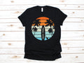Paddle Board TShirt Standup Paddle Boarding Tee SUP BoardTank Top Hoodie Sweatshirt Long Sleeve Kids Tee Apparel Gift Hoodie – Bold Style · Perfect For Daily Wear
