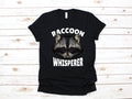Raccoon Whisperer TShirt Funny Raccoon Kids Hoodie Tank Top Hoodie Sweatshirt Long Sleeve Kids Tee Apparel Gift Hoodie – Feel-Good Design · Must-Have Style